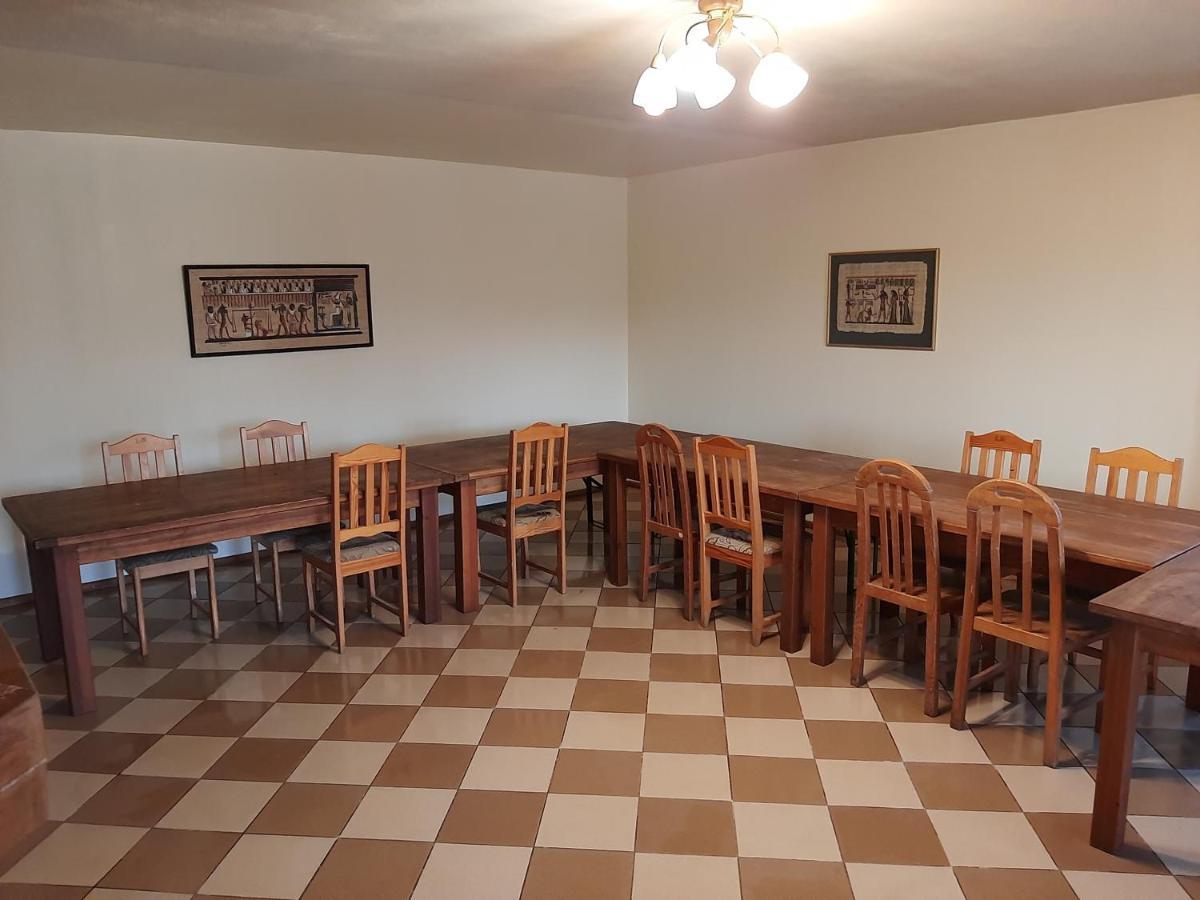 Ezernieki Hotell Valka Exteriör bild