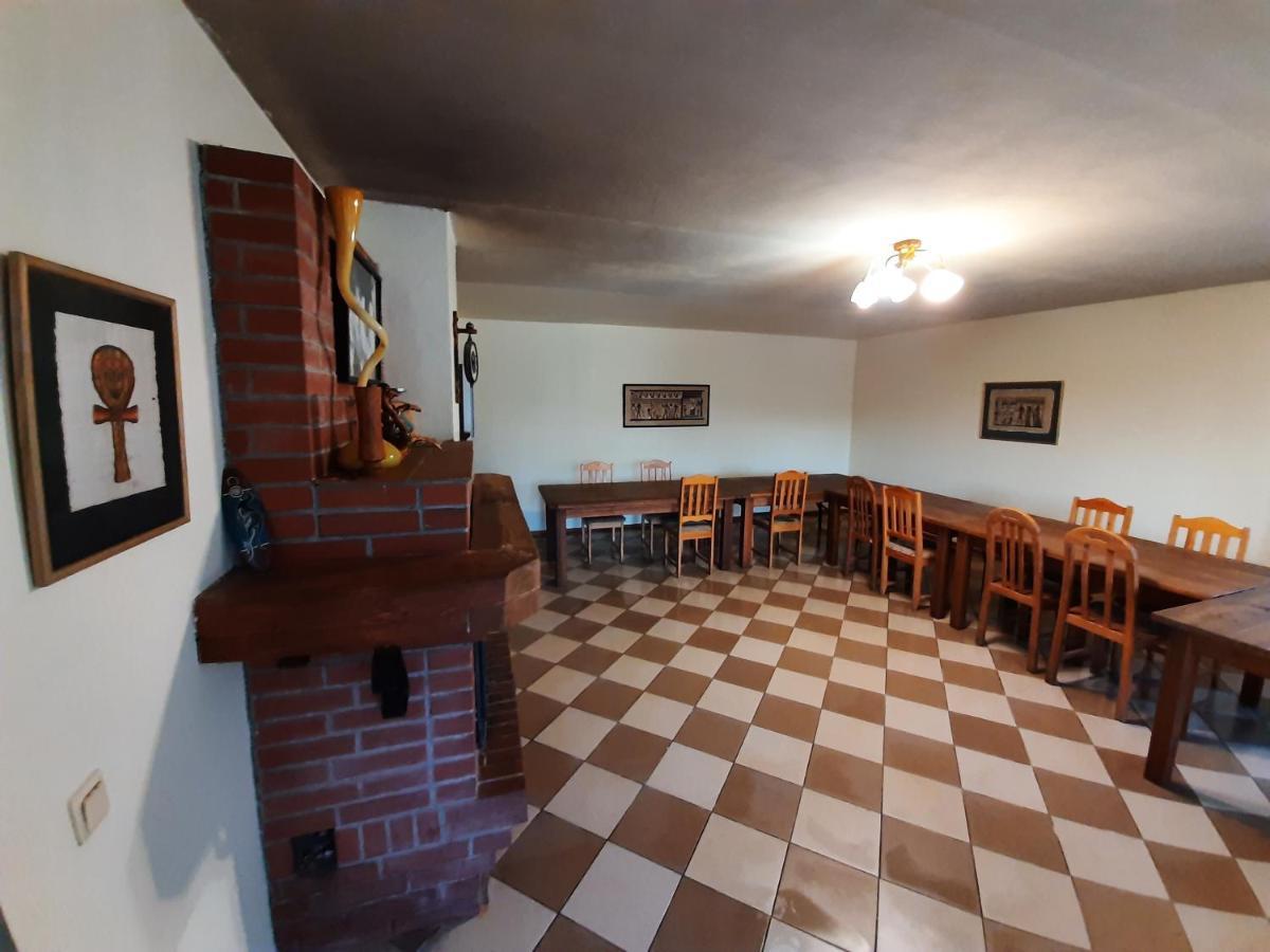 Ezernieki Hotell Valka Exteriör bild